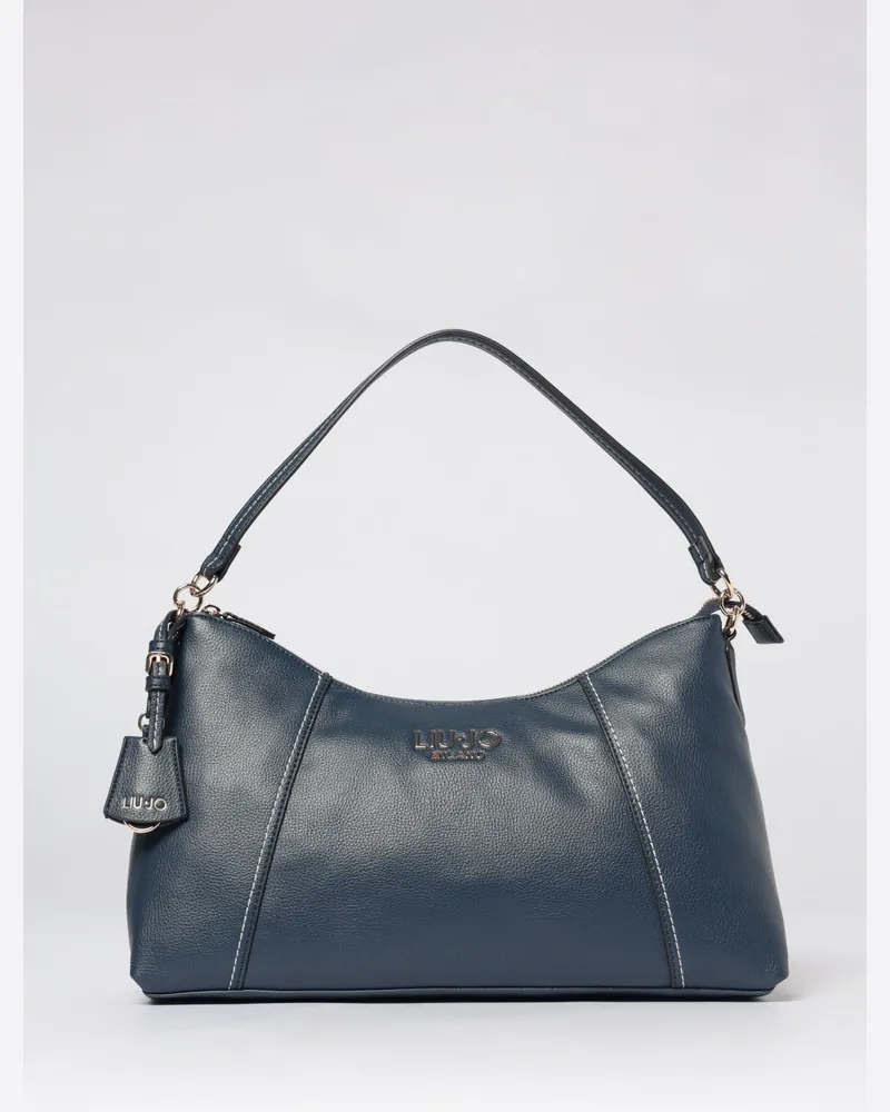 Liu Jo Umhängetasche damen Blau