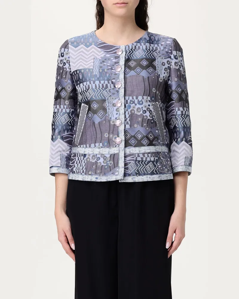 Emporio Armani Blazer damen Bunt