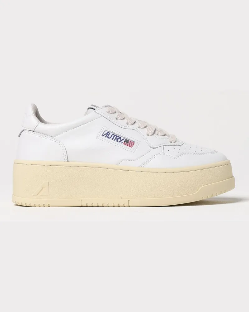 AUTRY Sneakers damen Weiß