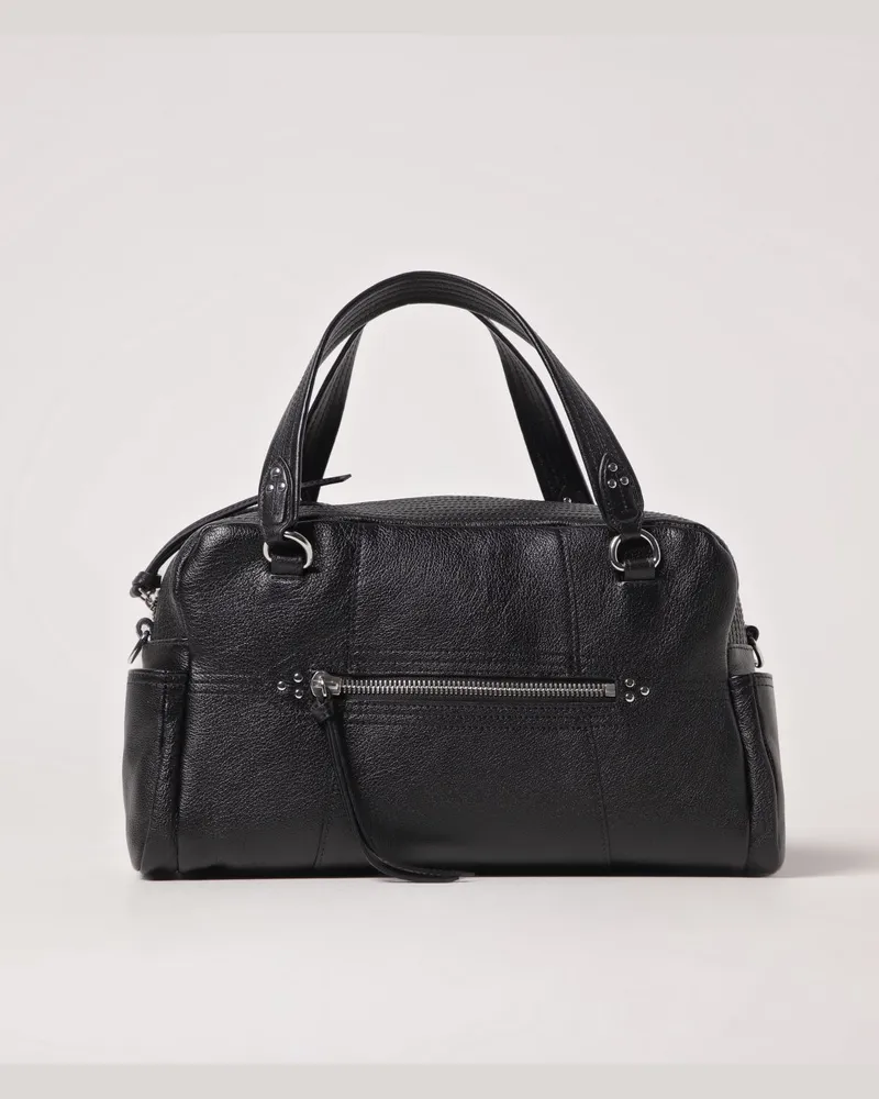 Jérôme Dreyfuss Handtasche damen Schwarz