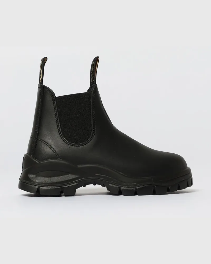 BLUNDSTONE Schuhe damen Schwarz