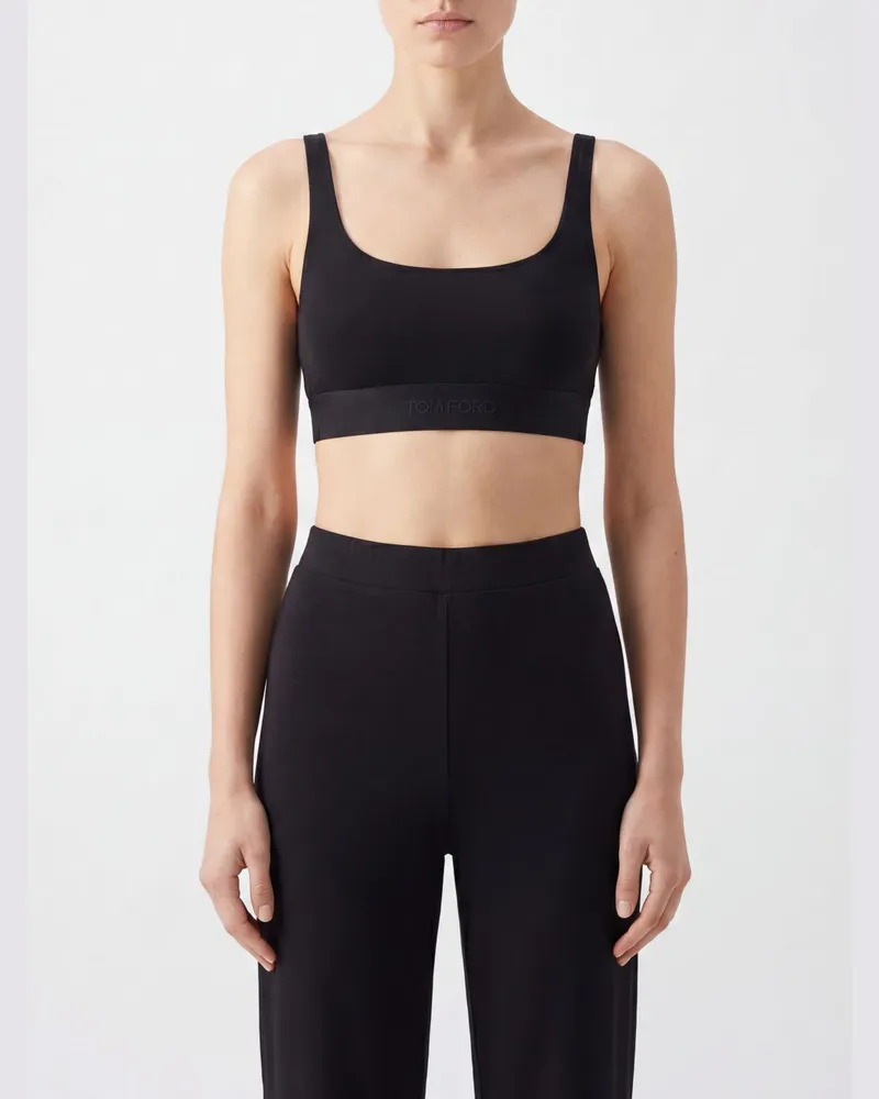 Tom Ford Dessous damen Schwarz