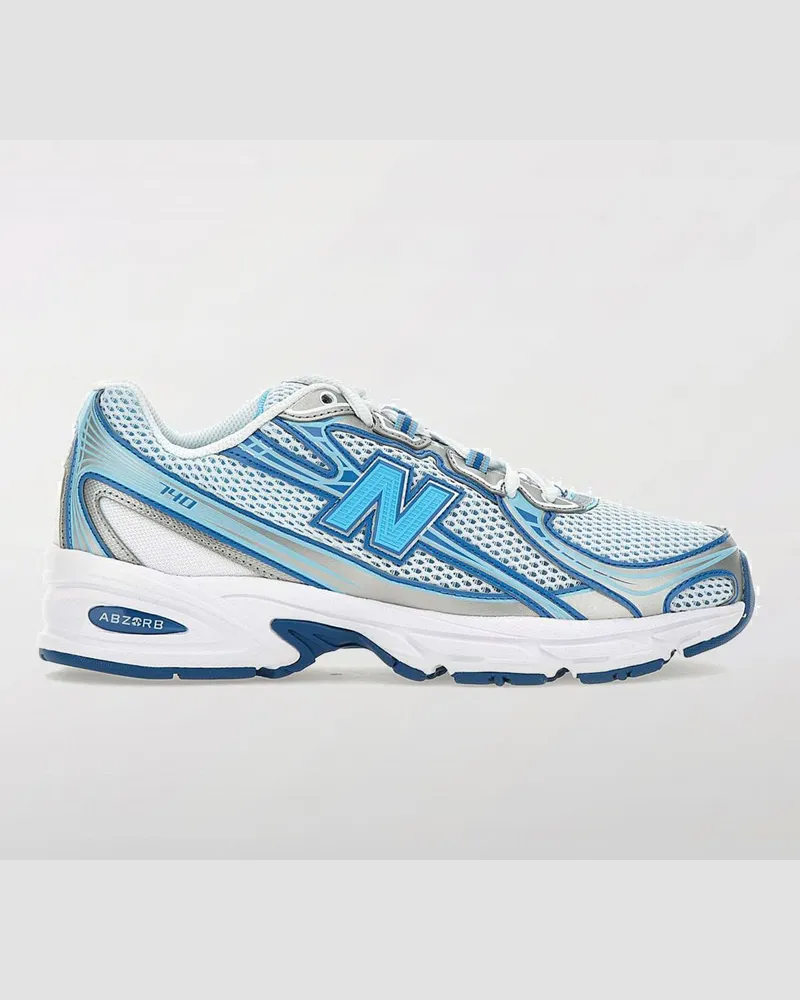 New Balance Sneakers damen Weiß