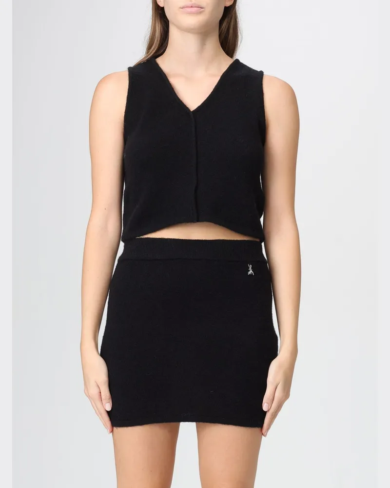 Patrizia Pepe Pullover damen Schwarz