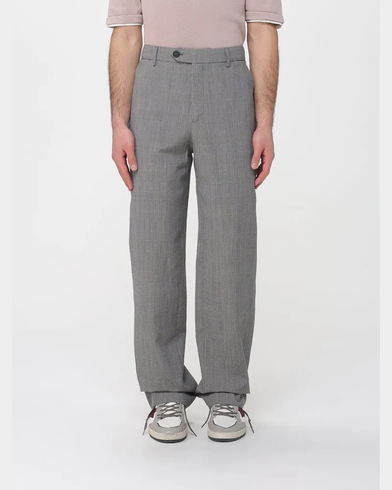 Golden Goose Hose herren Grau