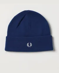 Fred Perry Hut Blau