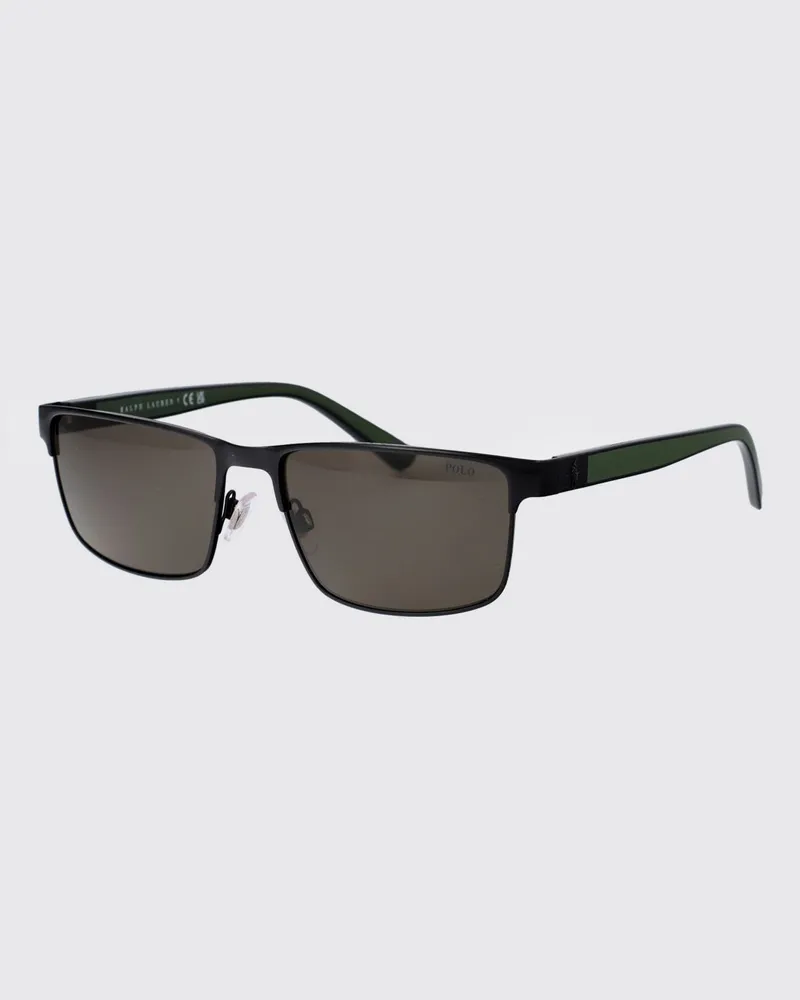 Ralph Lauren Sonnenbrillen herren Schwarz