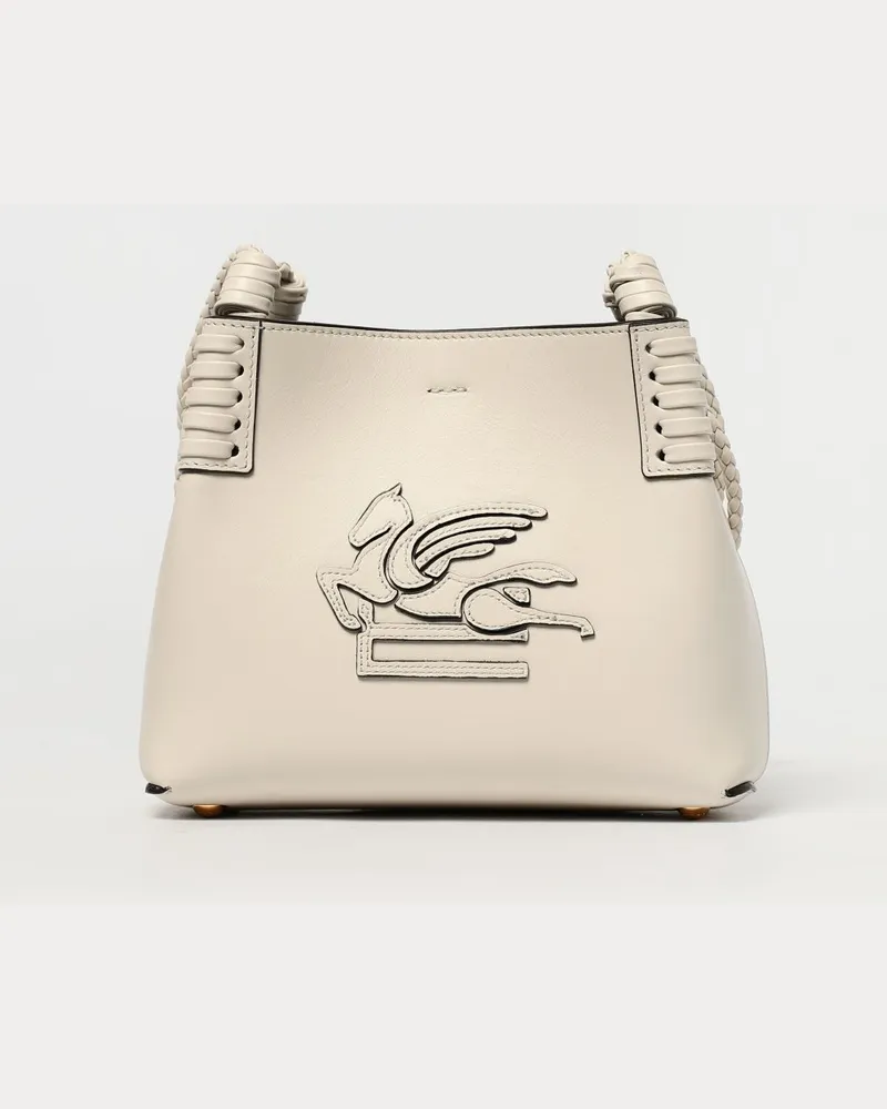 Etro Schultertasche damen Yellow
