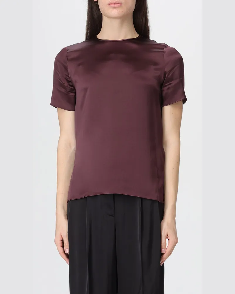 Eleventy Hemdbluse damen Red