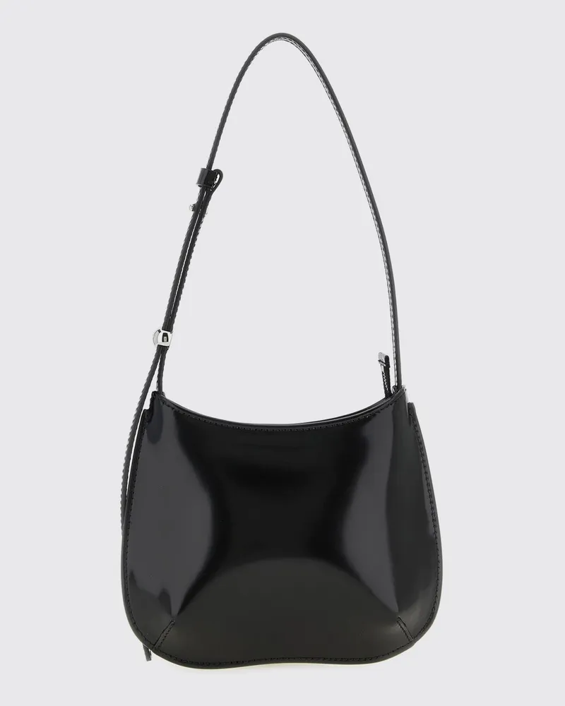 Jacquemus Schultertasche damen Schwarz