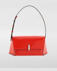 Ferragamo Schultertasche Rot