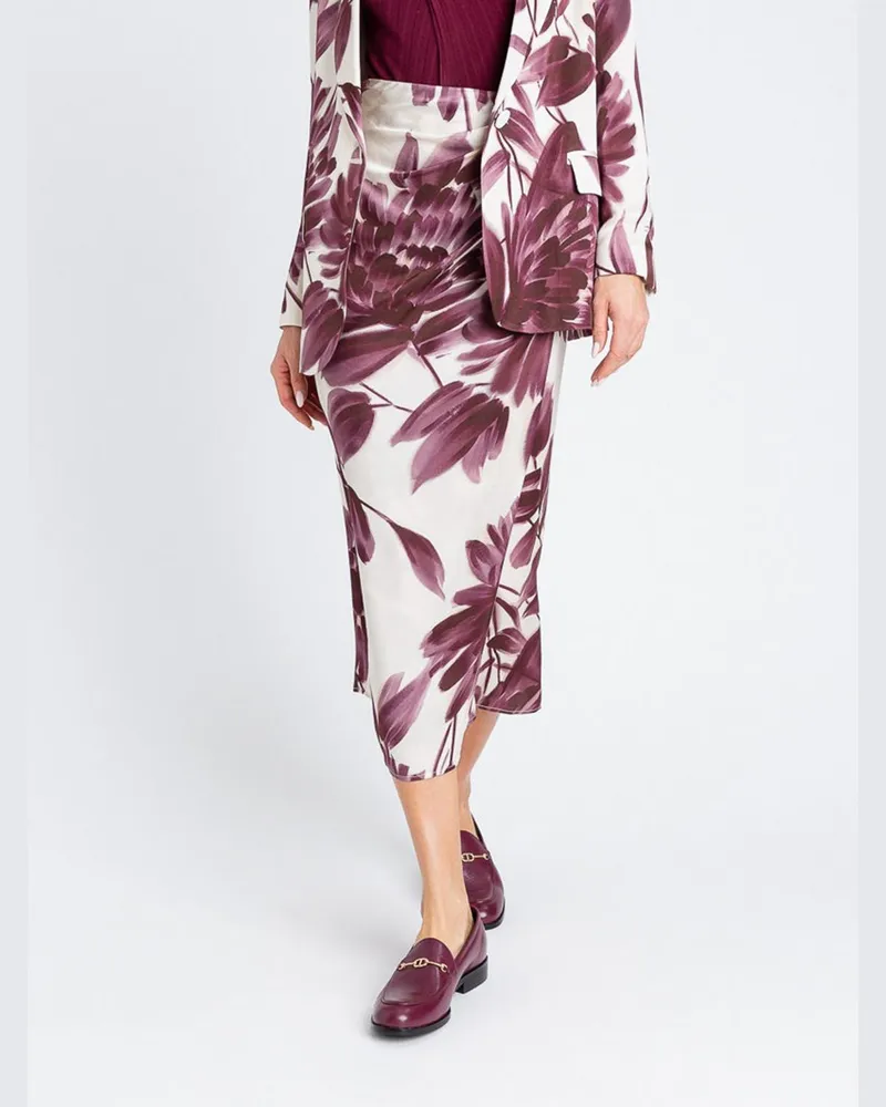 Twin-Set Rock damen Bunt