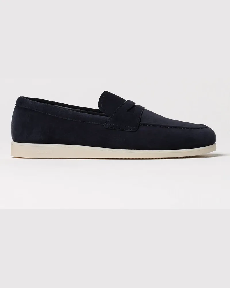 Church's Schuhe herren Navy