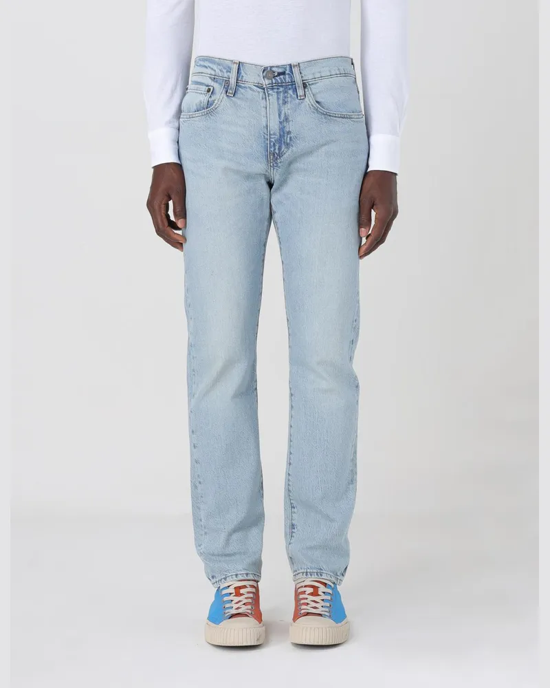 Levi's Hose herren Blau