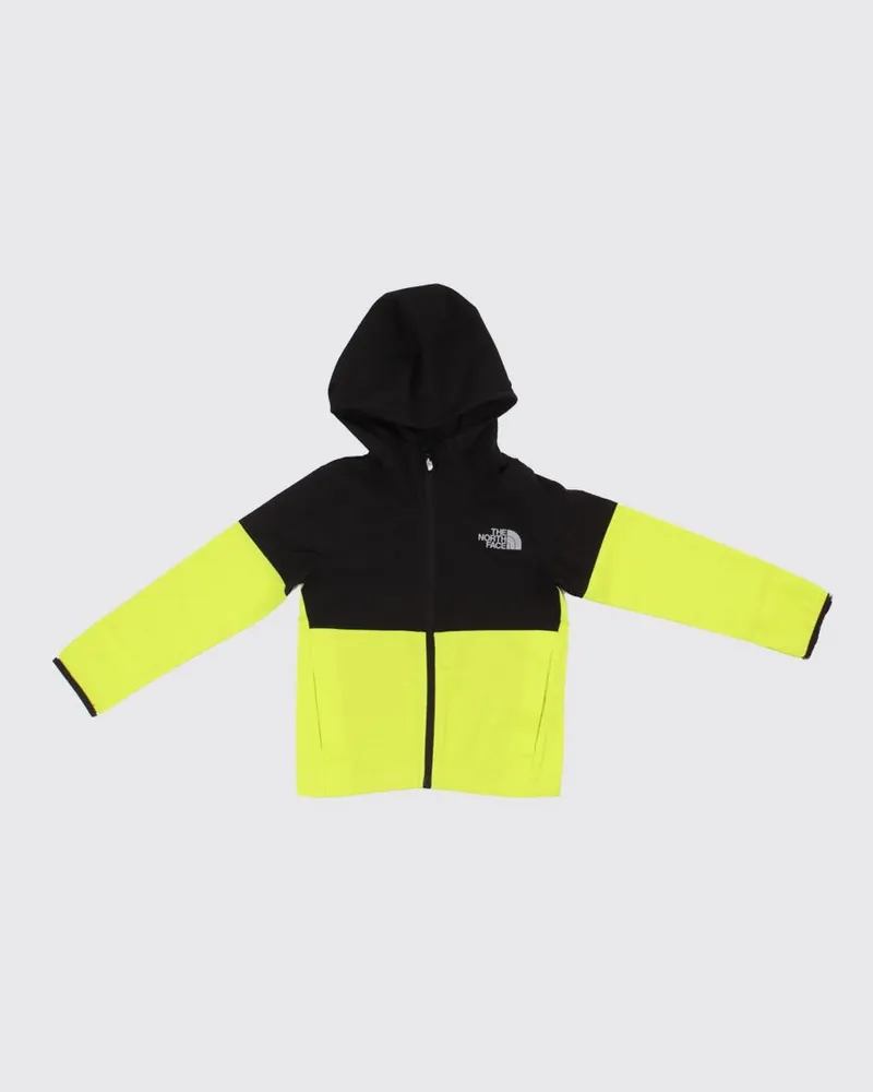 The North Face On The Trail FlashDry™ Kapuzenpullover Schwarz