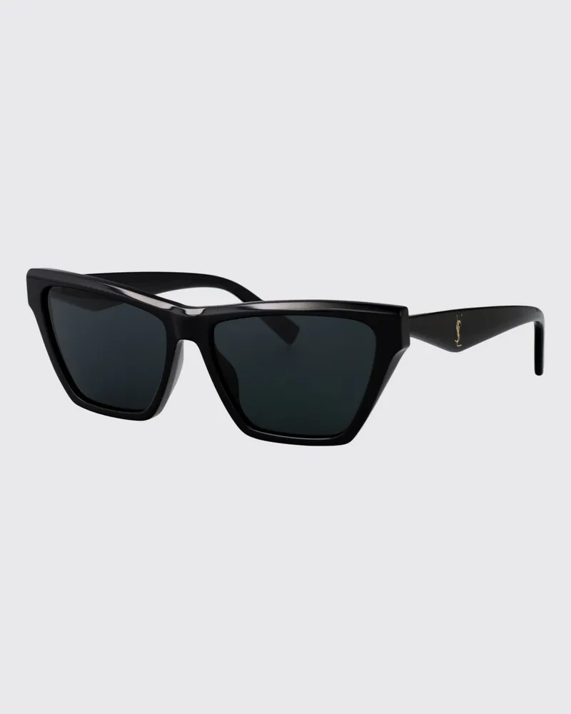 Saint Laurent Sonnenbrillen damen Schwarz