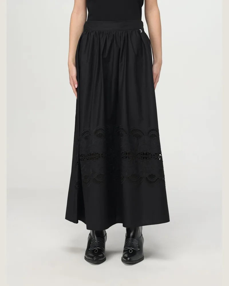 Liu Jo Rock damen Schwarz