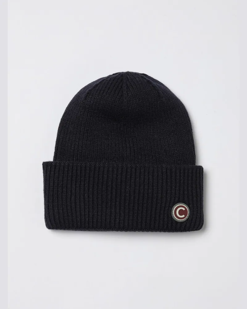 Colmar Hut damen Navy