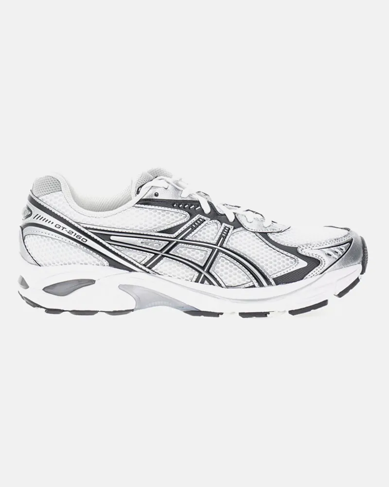 Asics Sneakers herren Weiß