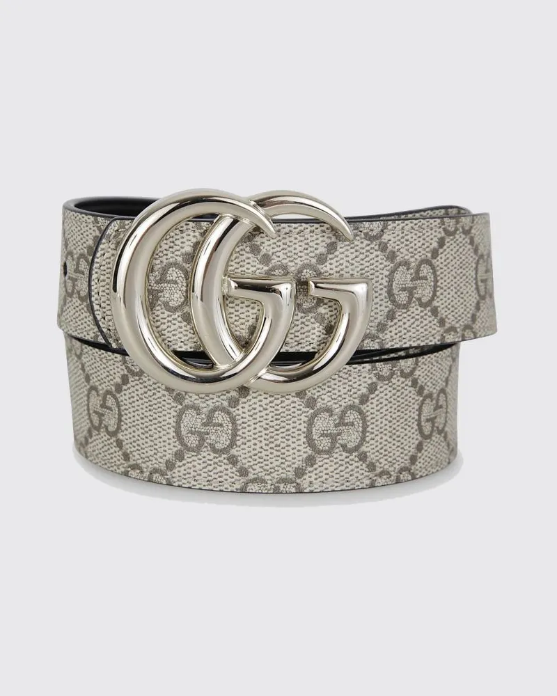 Gucci Gürtel damen Beige