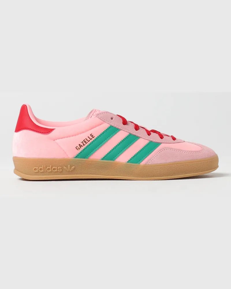 adidas Sneakers damen Pink
