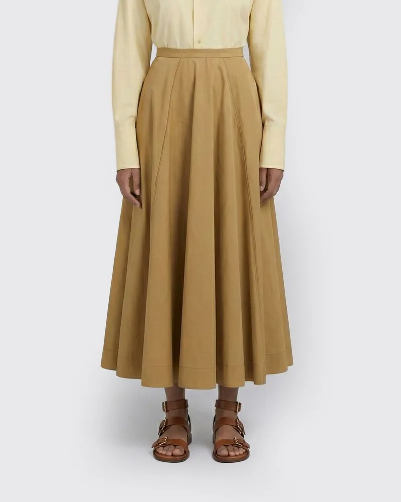 forte_forte Rock damen Amber