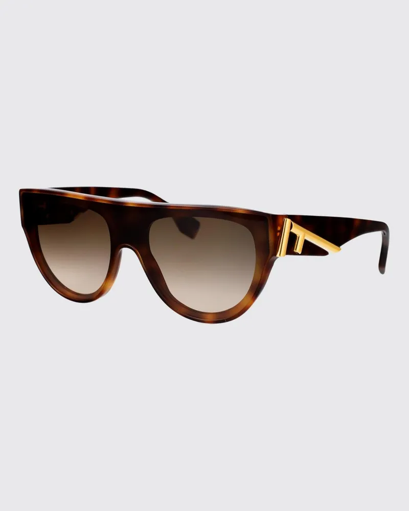 Fendi Sonnenbrillen damen Braun
