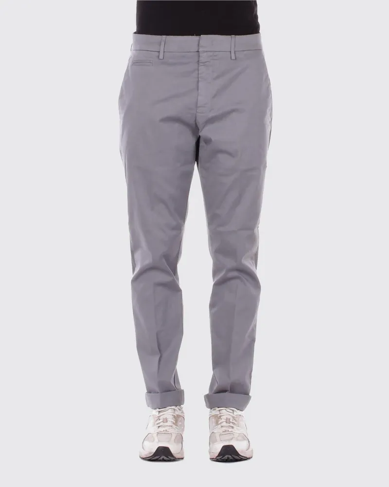 Dondup Jeans herren Grau