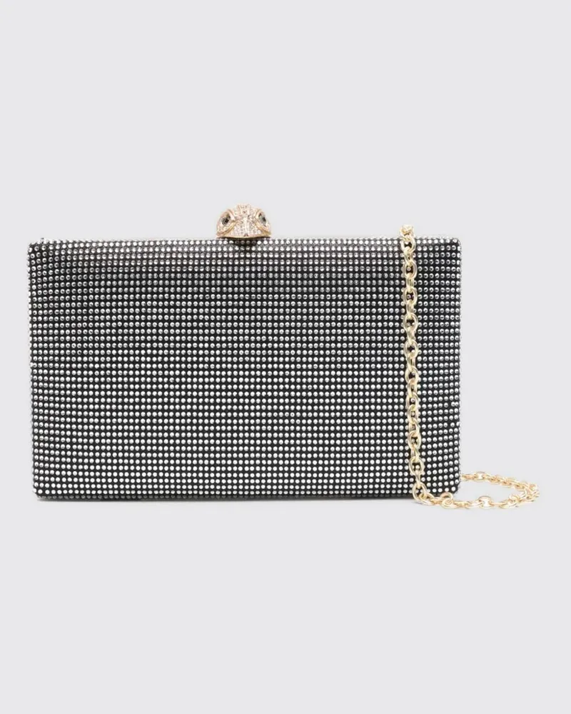 Kurt Geiger Schultertasche damen Schwarz