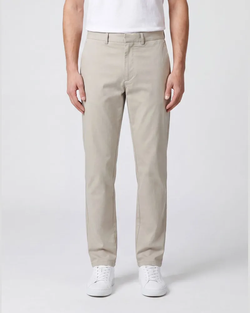 Rier Hose herren Grau