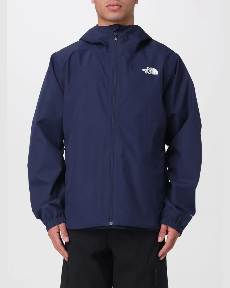 The North Face Quest DryVent™ Windjacke aus Polyester Blau