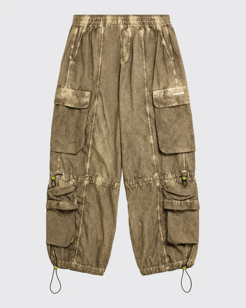 BARROW Hose herren Camel