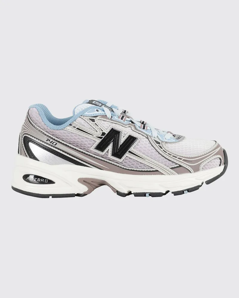 New Balance Schuhe damen Weiß