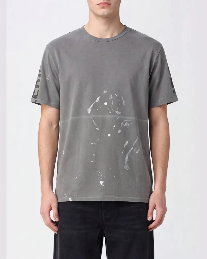 GALLERY DEPT. T-shirt herren Grün
