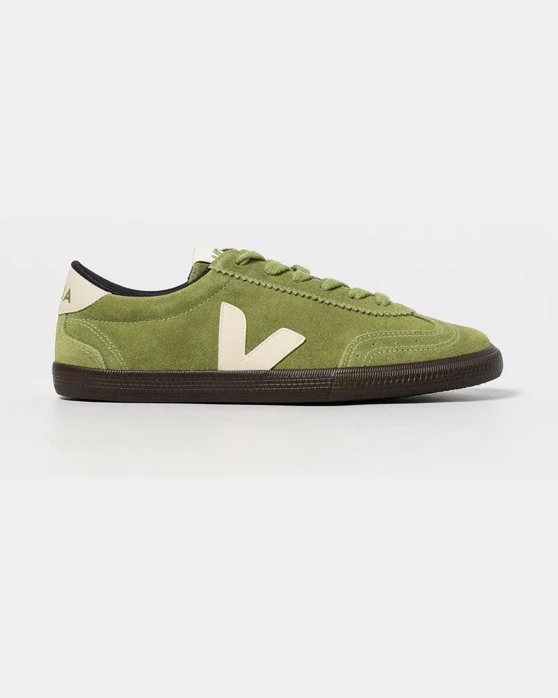 VEJA Sneakers damen Grün
