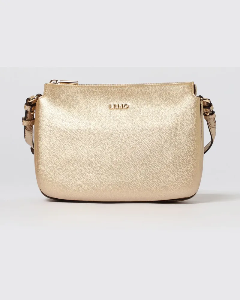 Liu Jo Schultertasche damen Dark