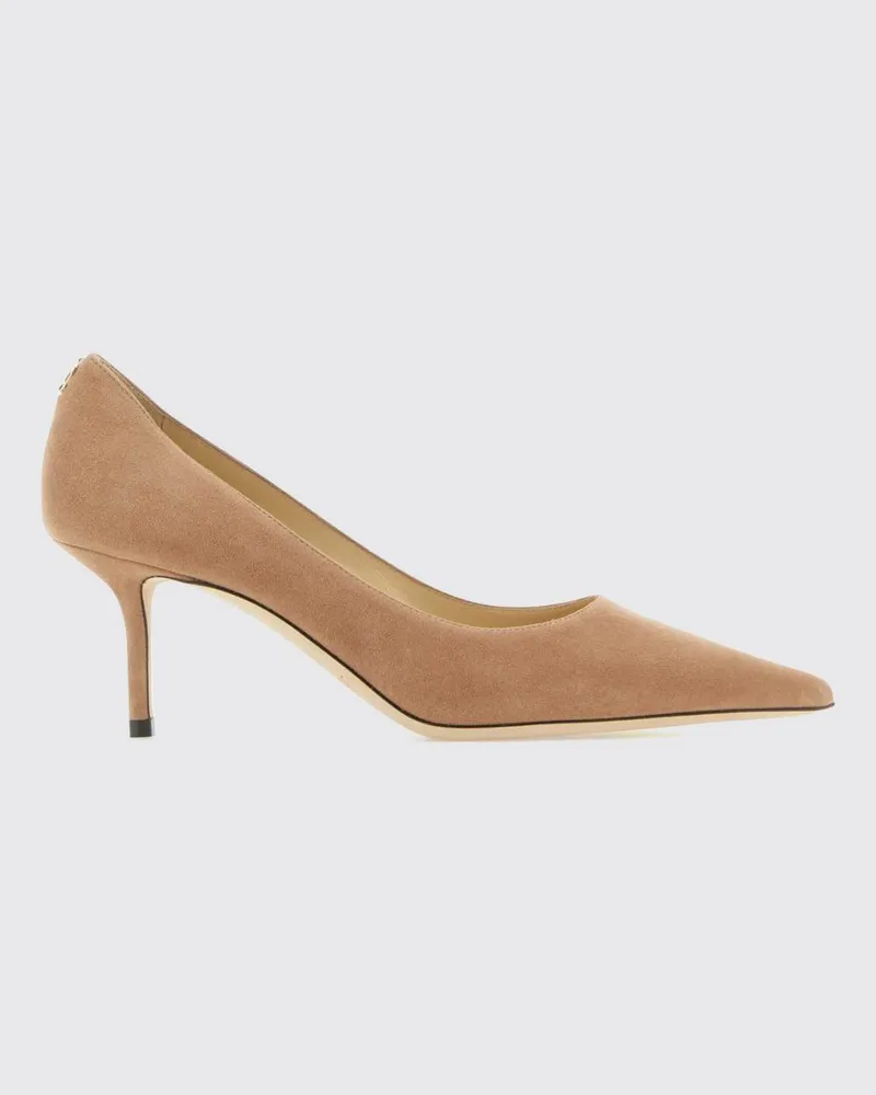 Jimmy Choo Absatzschuhe damen Pink