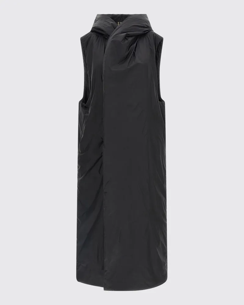 DRKSHDW by Rick Owens Weste damen Schwarz
