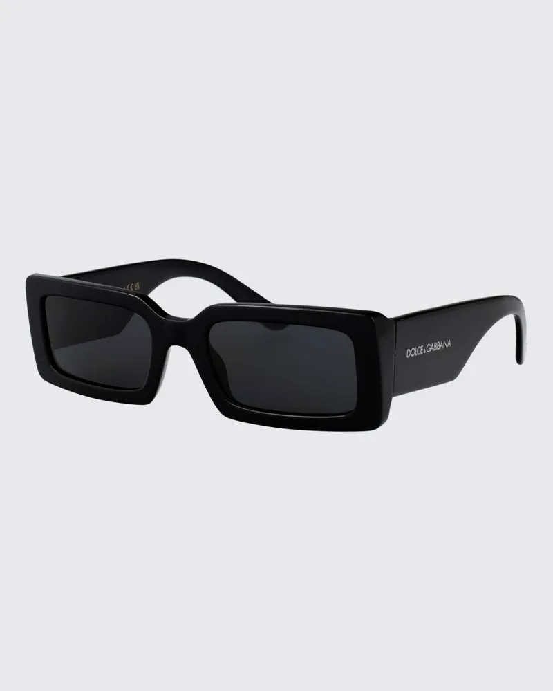 Dolce & Gabbana Sonnenbrillen damen Dolce & Gabbana Schwarz