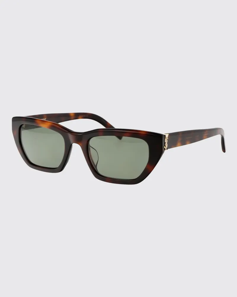 Saint Laurent Sonnenbrillen damen Braun