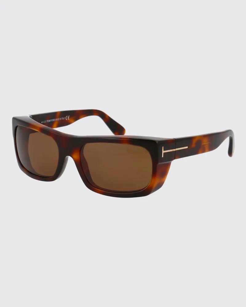 Tom Ford Sonnenbrillen herren Schwarz