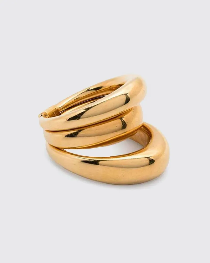 PANCONESI Juwel herren Gold