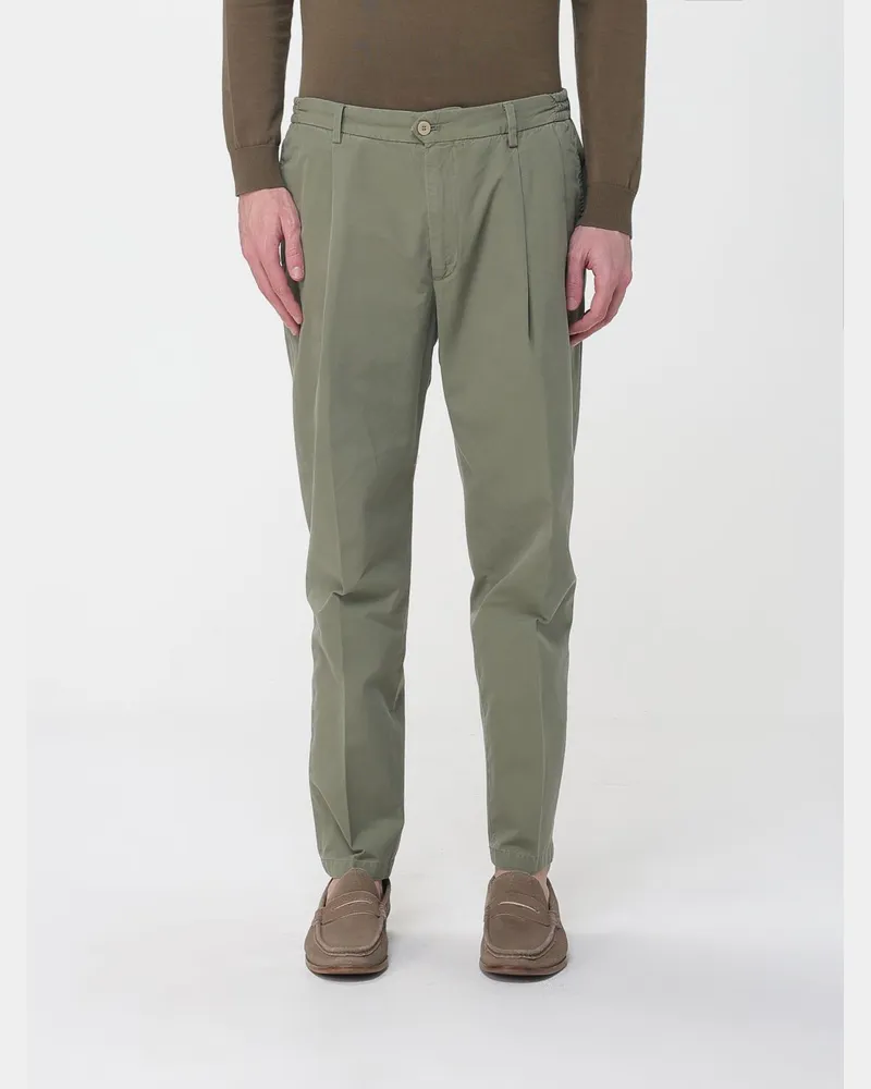 Briglia 1949 Hose damen Grün