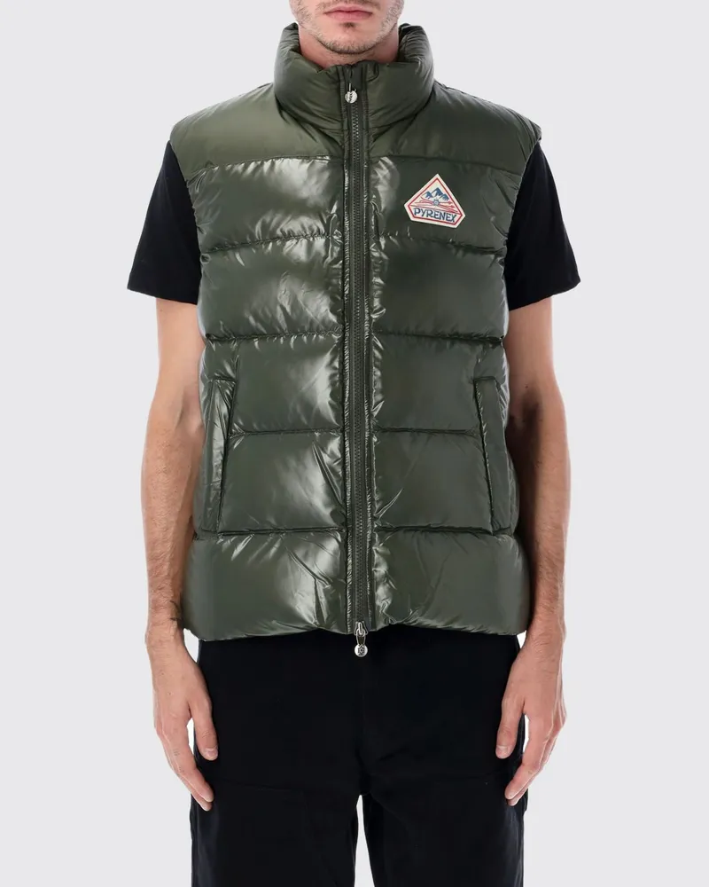 Pyrenex Jacke herren Kaki