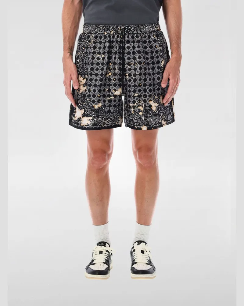 Amiri Shorts herren Schwarz