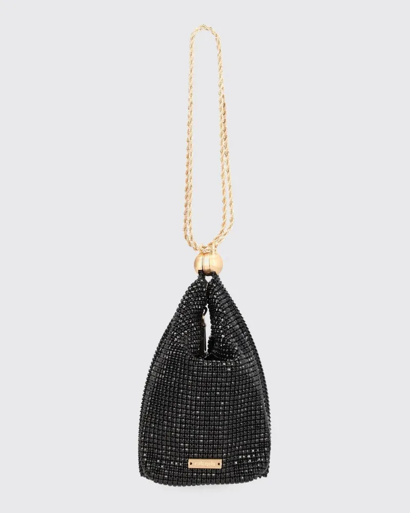 Cult Gaia Umhängetasche damen Schwarz