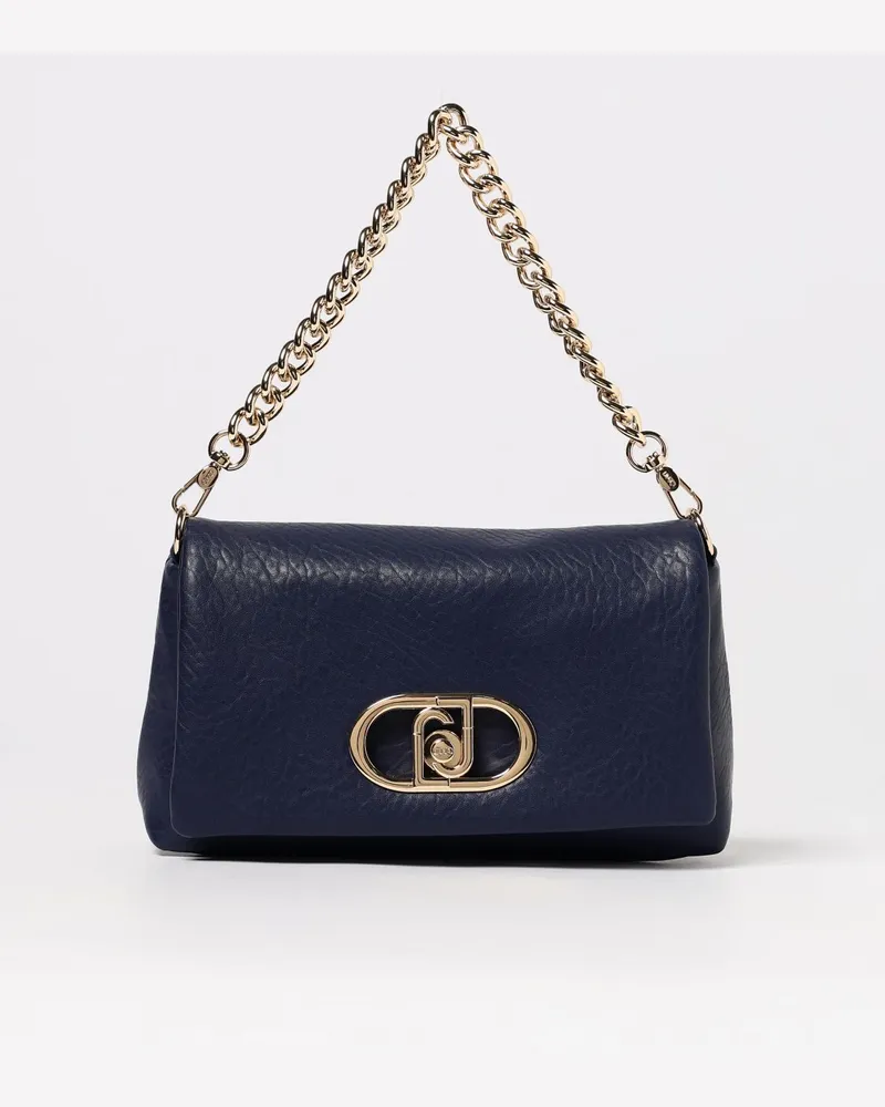 Liu Jo Handtasche damen Blau