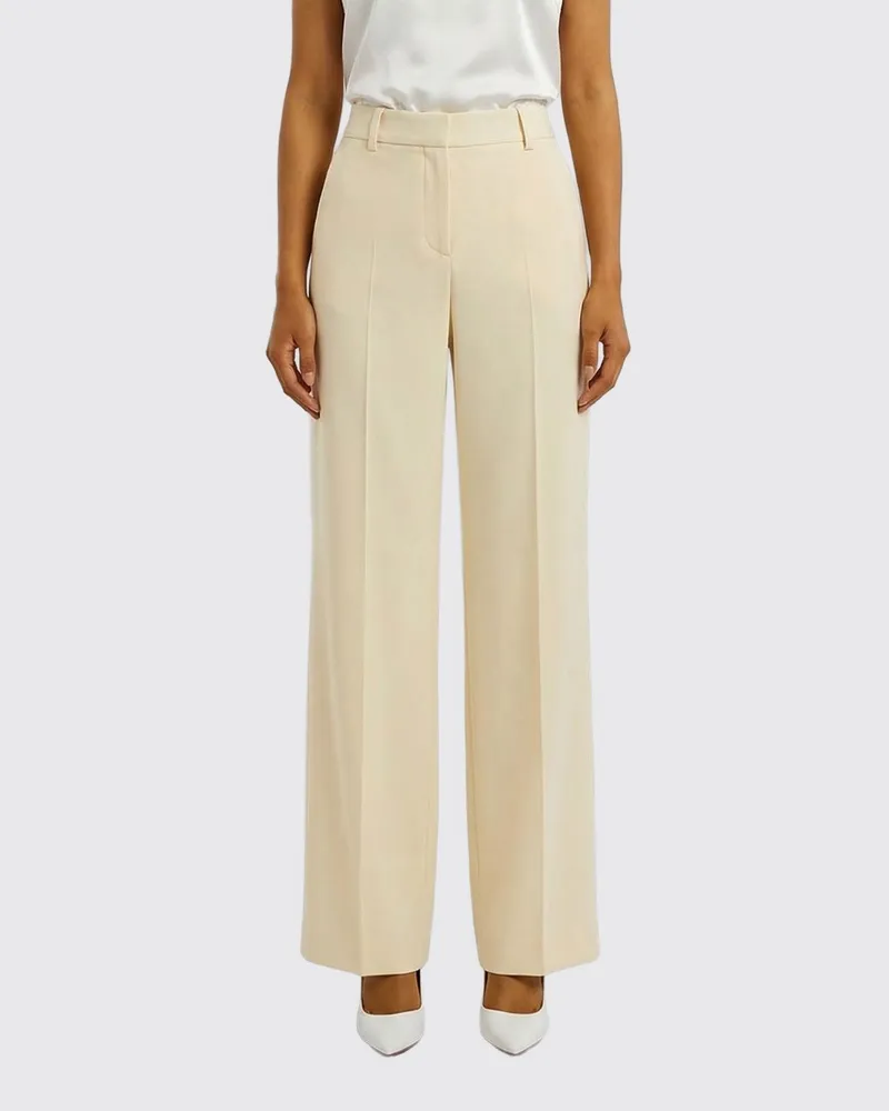 Stella McCartney Hose damen Butter
