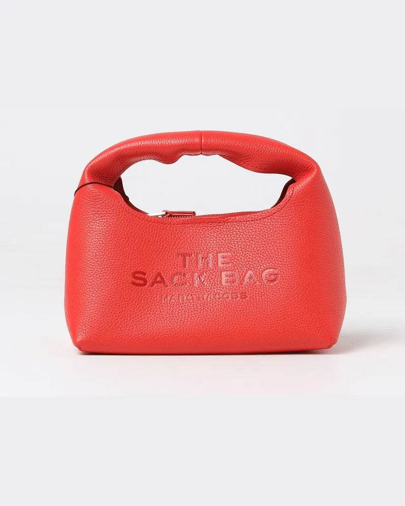 Marc Jacobs Tragetasche damen Rot