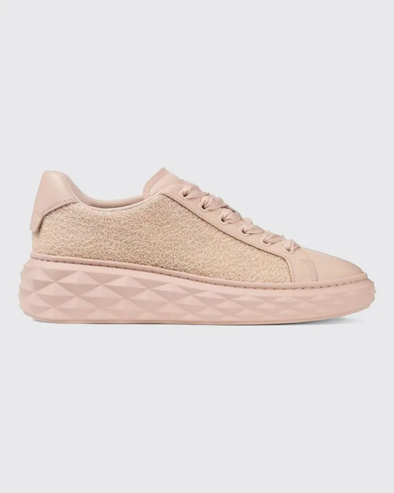 Jimmy Choo Sneakers damen Grau